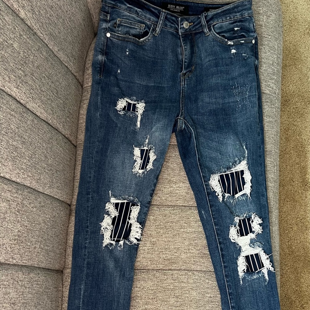 Judy Blue Jeans